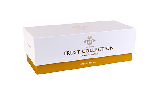 Trust Collection