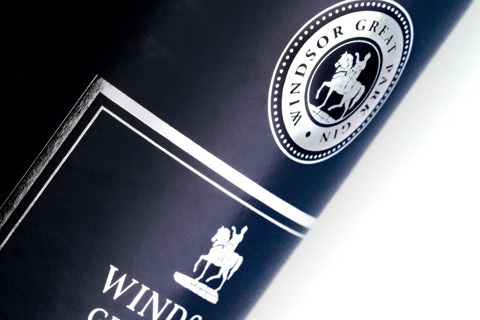 Windsor Great Park Gin