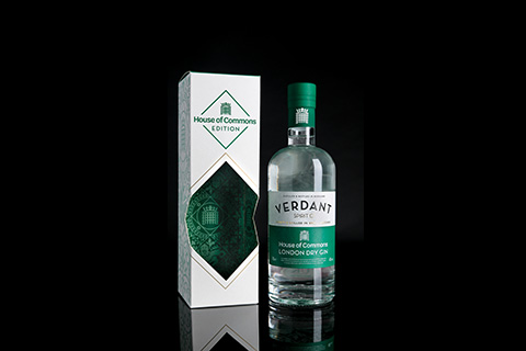 Verdant Spirits