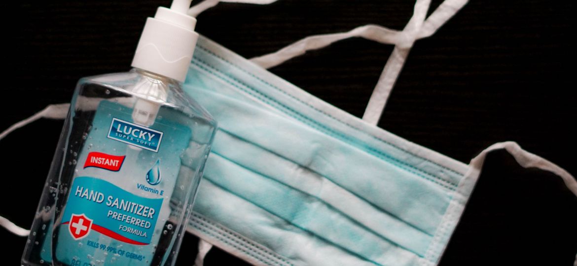 hand-sanitizer