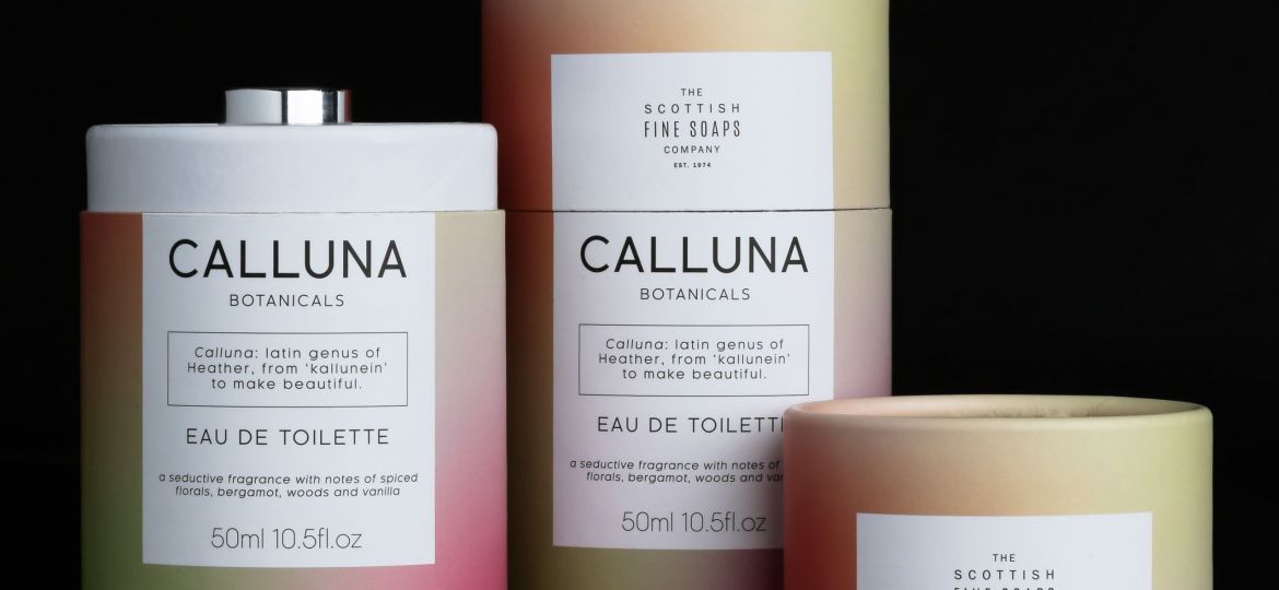 Luxury Cosmetic Products