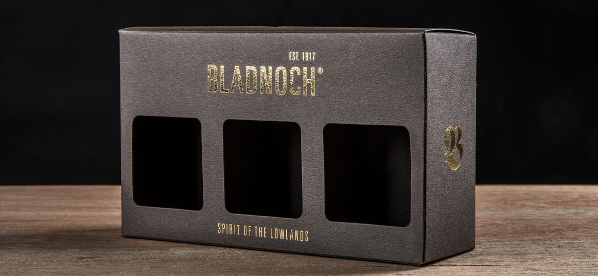 qualit packaging created by clyde presentation packaging