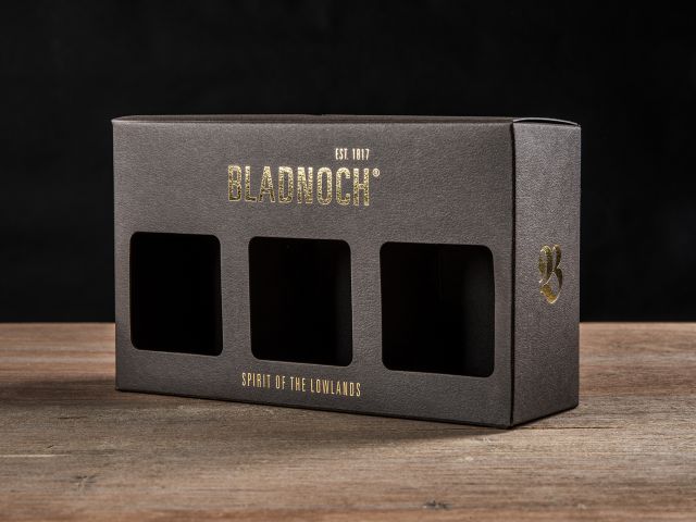qualit packaging created by clyde presentation packaging