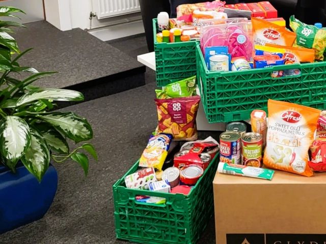 The Trussell Trust - photo for website 1
