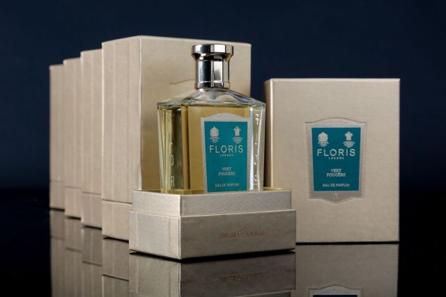 Rigid Box - Shoulder Box