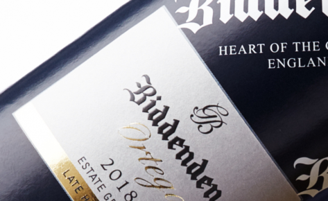 English Wine Week Meets an Extraordinary Vintage from Biddenden Vineyards