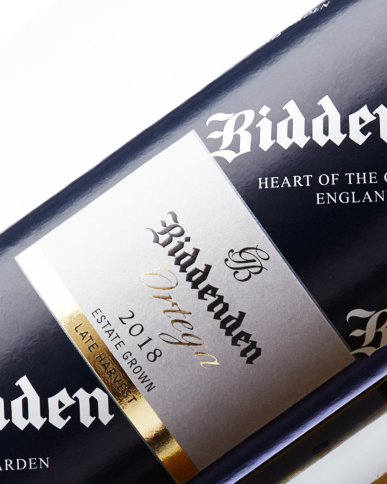 English Wine Week Meets an Extraordinary Vintage from Biddenden Vineyards