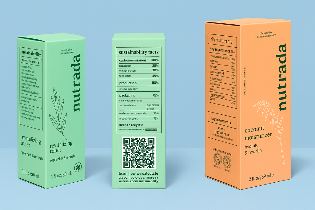 Clyde Presentation Packaging
