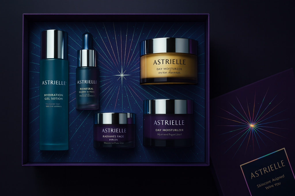 Clyde Presentation Packaging Gifting Packaging Cosmetics