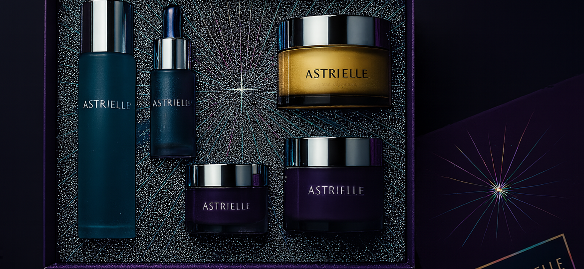 Clyde Presentation Packaging Cosmetics Packaging