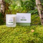 Isle of Arran Candle Coamp