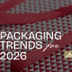 5 Packaging Trends for 2026 - from Clyde Presentation Packaging