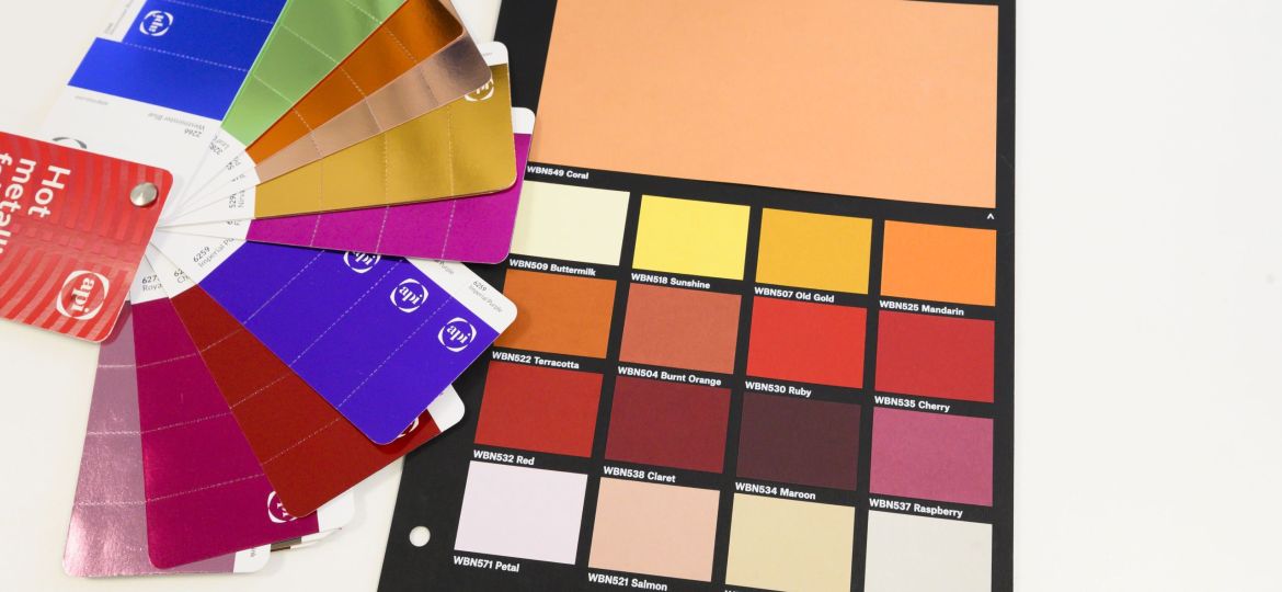 Clyde Presentation Packaging - Materials