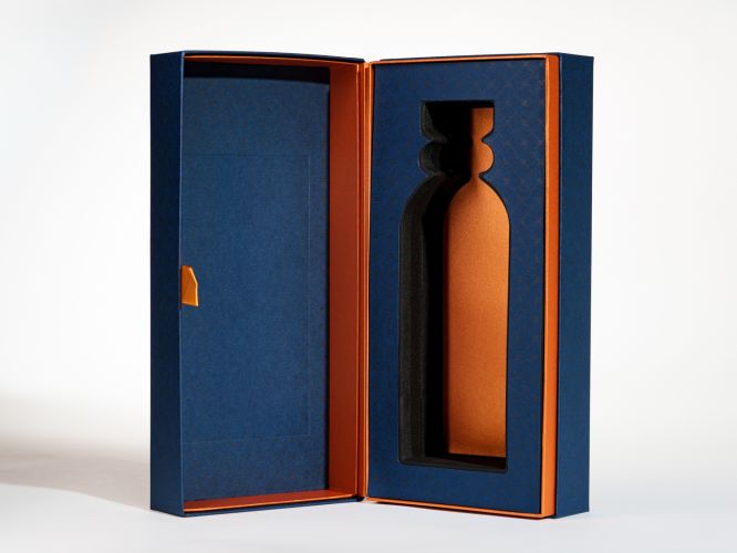 Clyde Presentation Packaging samples.-38