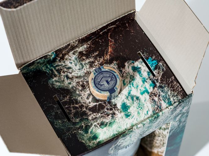Clyde Presentation Packaging samples.-67