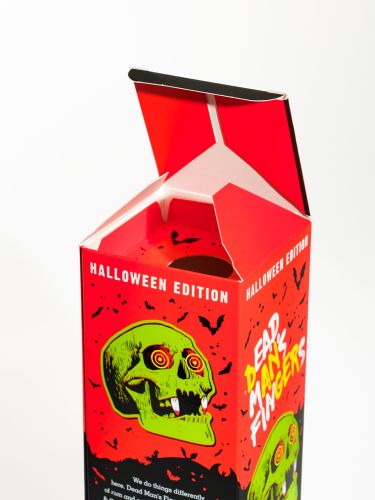 Clyde Presentation Packaging samples.-85
