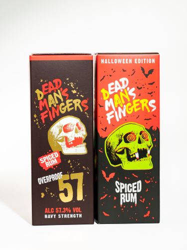 Clyde Presentation Packaging samples.-90