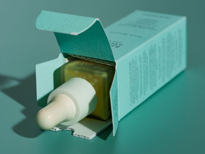 Clyde Presentation Packaging samples.-96